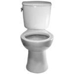 toilet simulator android application logo